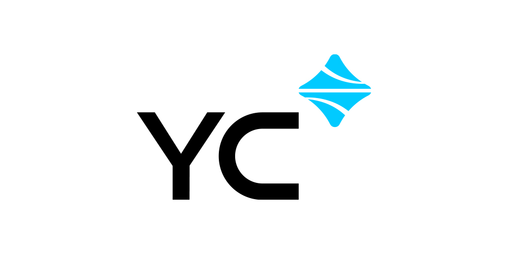 YC & EXICON 로고